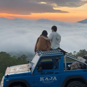 Jeep Tour Sunrise Only