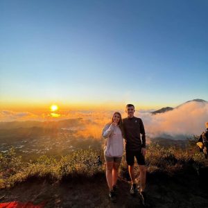 Trekking Sunrise Special Trip