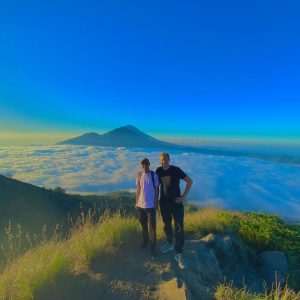 Trekking Sunrise East Trip